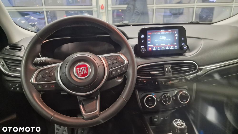 Fiat Tipo 1.0 T3 Cross - 7