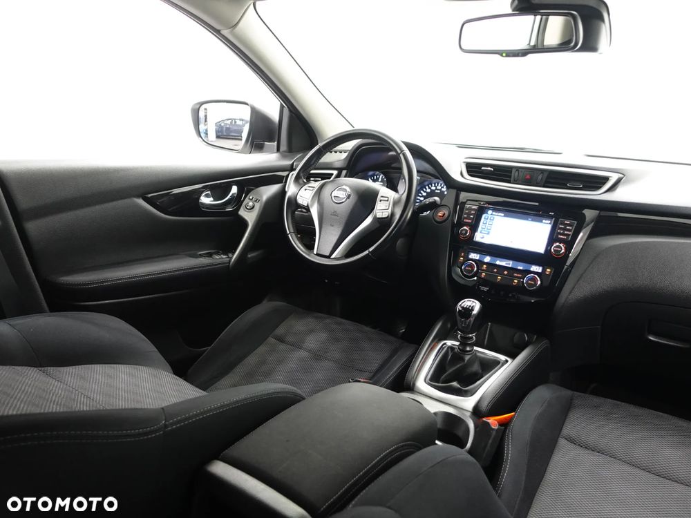 Nissan Qashqai - 29