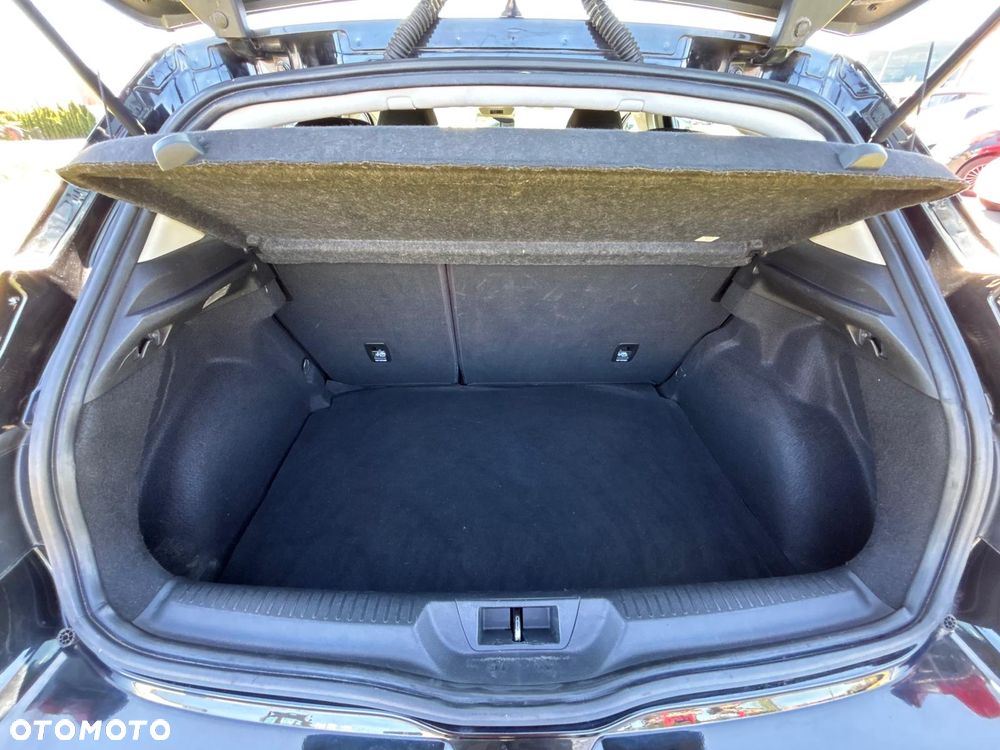 Renault Megane 1.5 dCi Intens EDC - 16