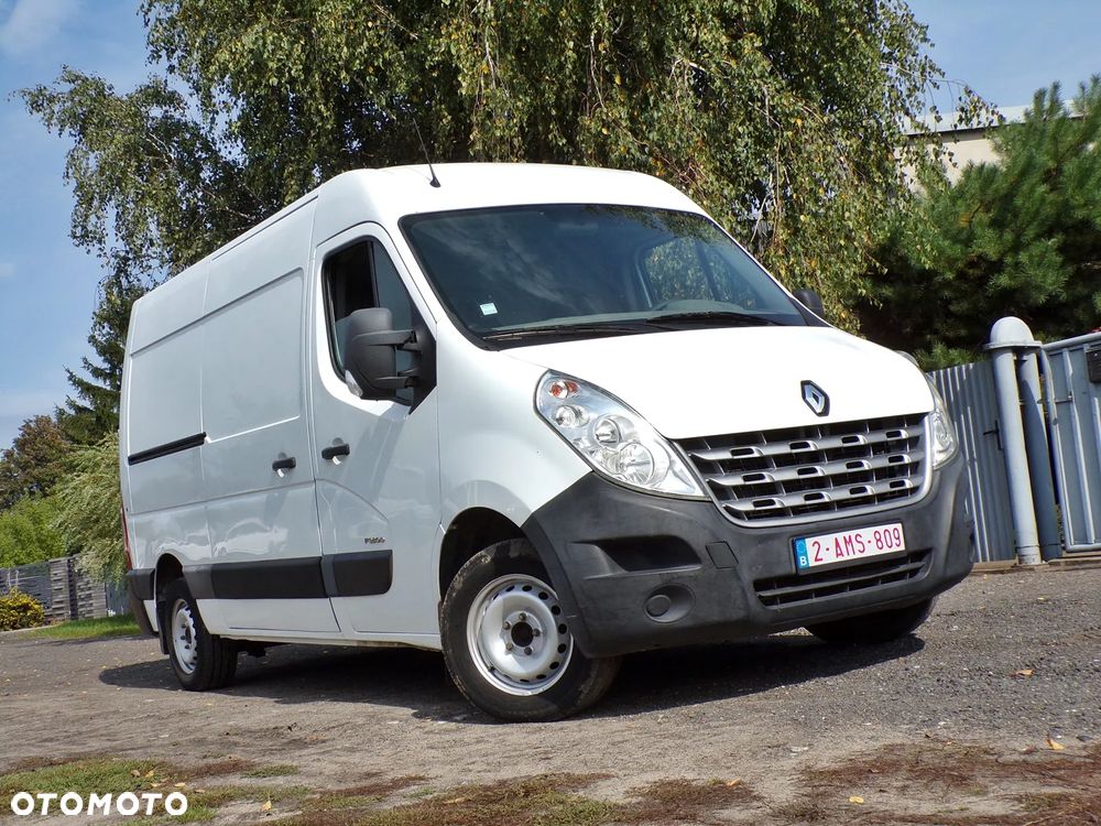 Renault MASTER L2H2 - 3