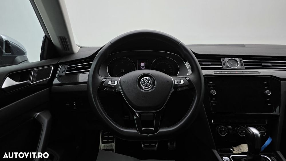 Volkswagen ARTEON 2.0 TDI DSG Elegance - 15