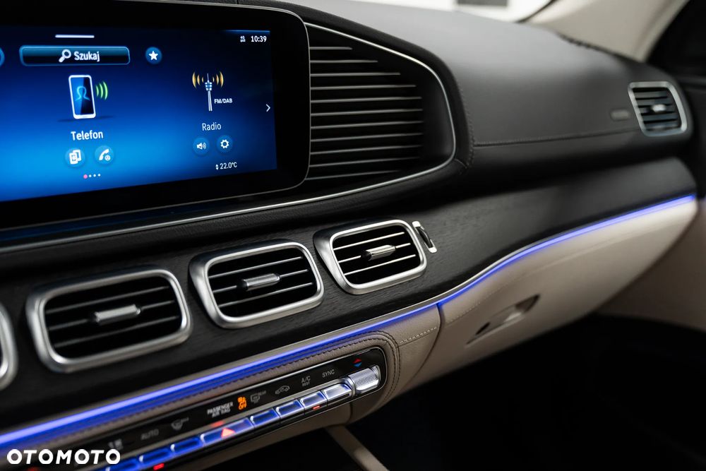 Mercedes-Benz GLS 450 d mHEV 4-Matic AMG Line - 26