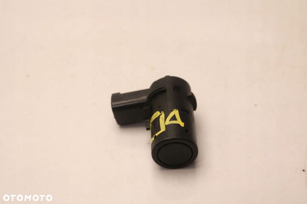 RANGE ROVER SPORT L320 LIFT 09R- CZUJNIK PARKOWANIA PDC 687756 - 4