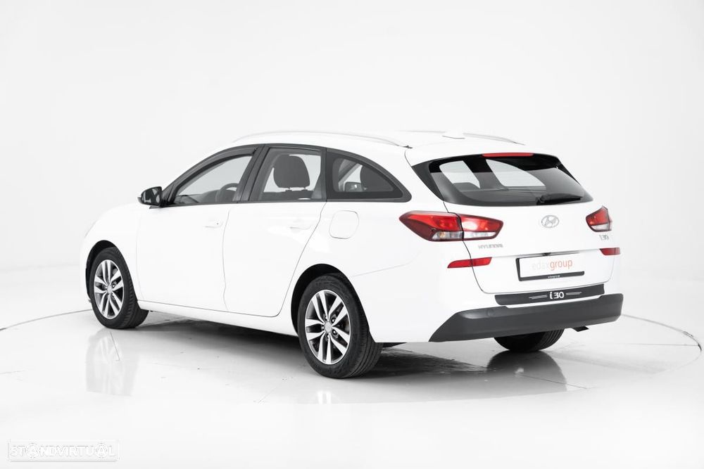 Hyundai i30 SW - 5