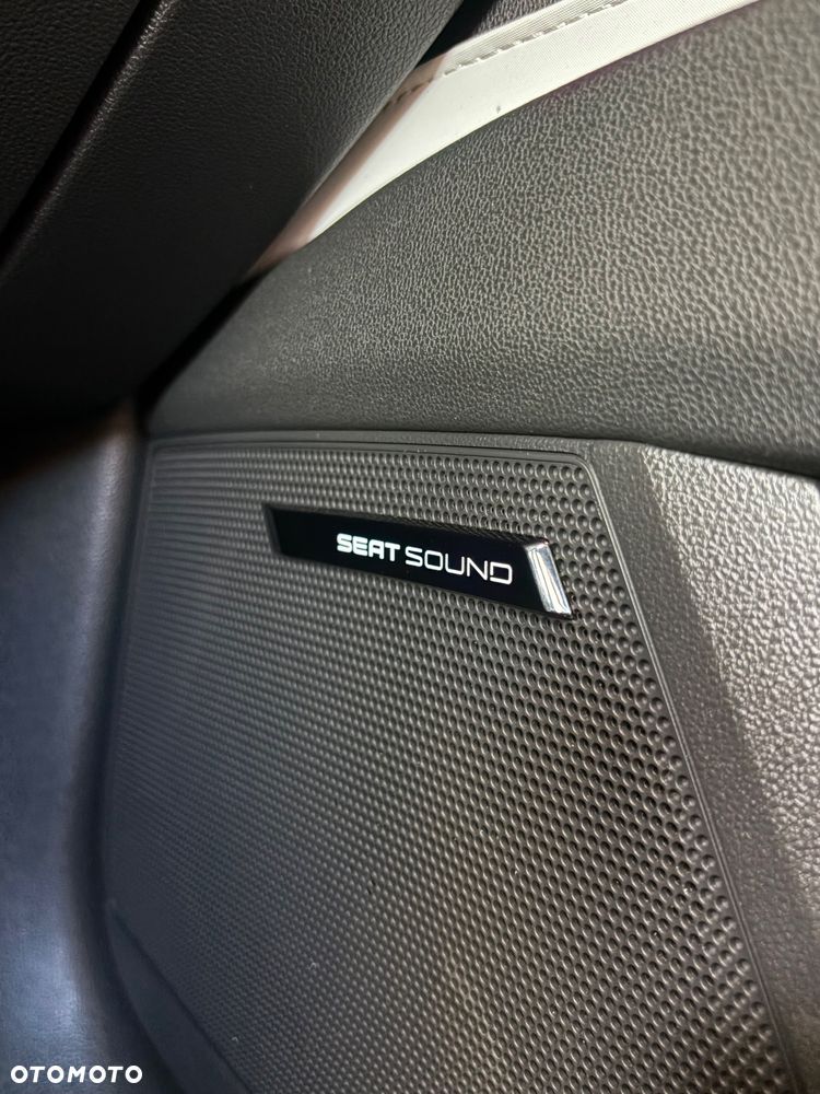 Seat Leon 2.0 TSI Cupra 280 S&S DSG - 7