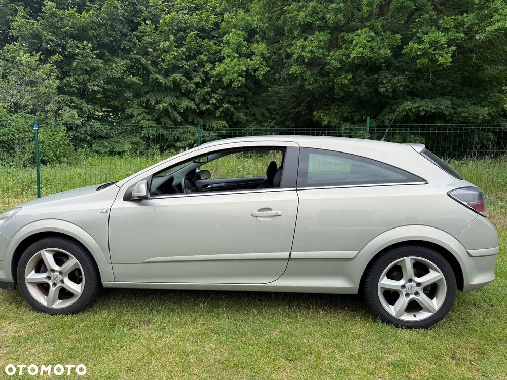 Opel Astra 1.6 - 6