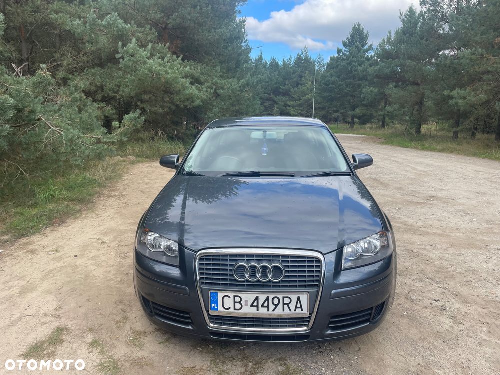 Audi A3 - 3