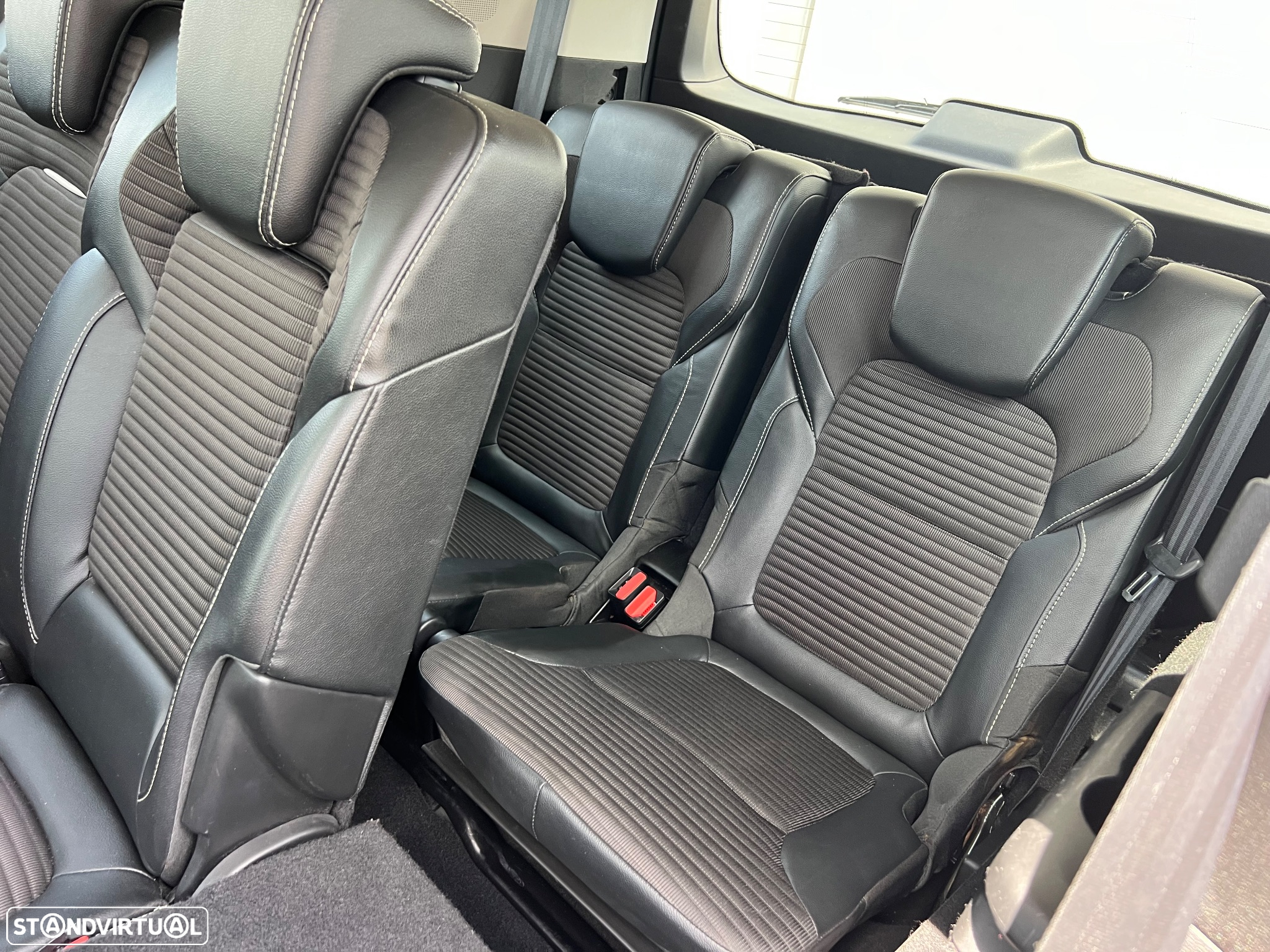 Renault Grand Scénic 1.5 dCi Intens Hybrid Assist SS - 15