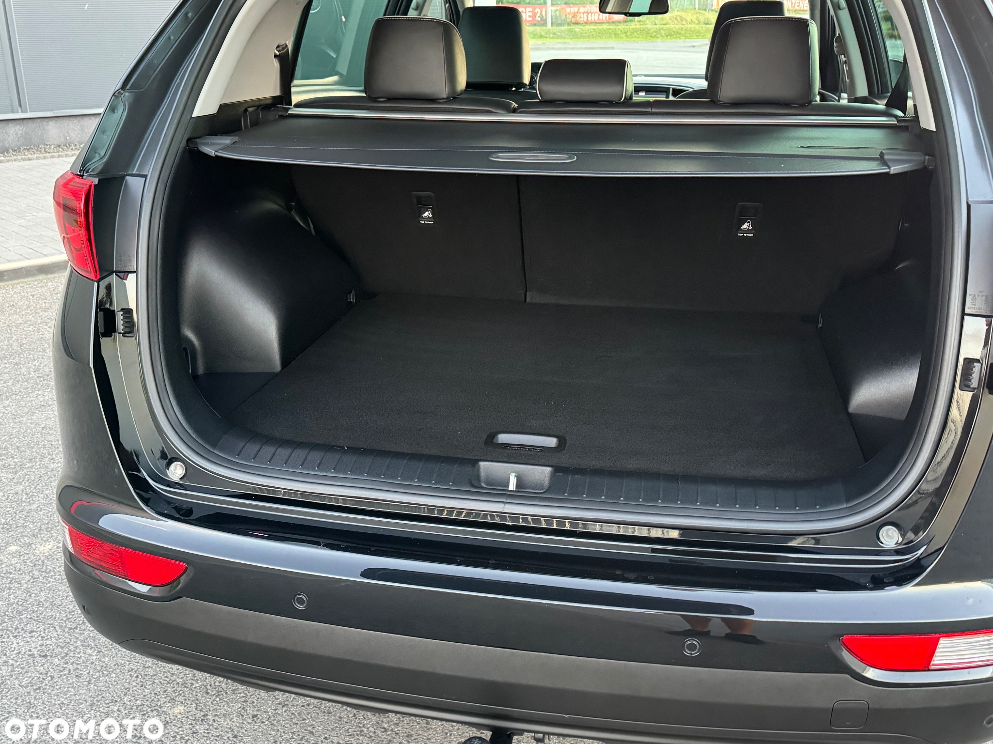 Kia Sportage - 16