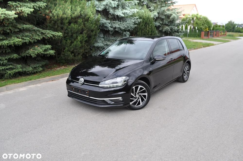 Volkswagen Golf 1.6 TDI Join - 3