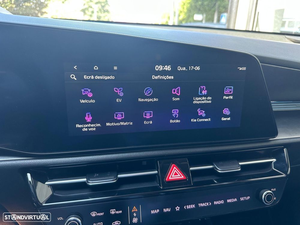 Kia e-Niro 64kWh - 13