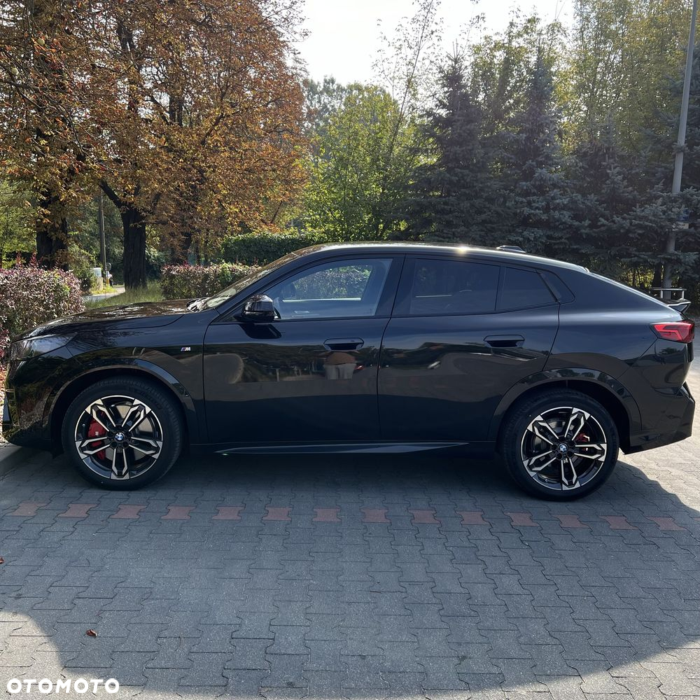 BMW X2 sDrive20i - 9
