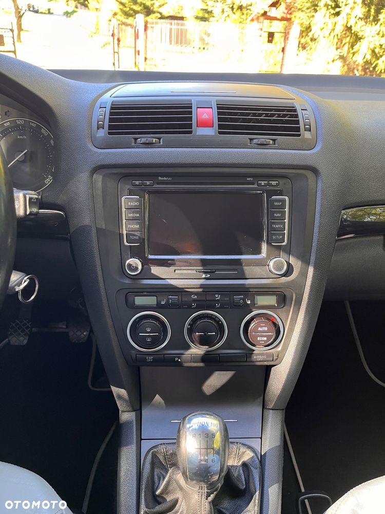 Skoda Octavia 2.0 TDI Edition 100 - 21