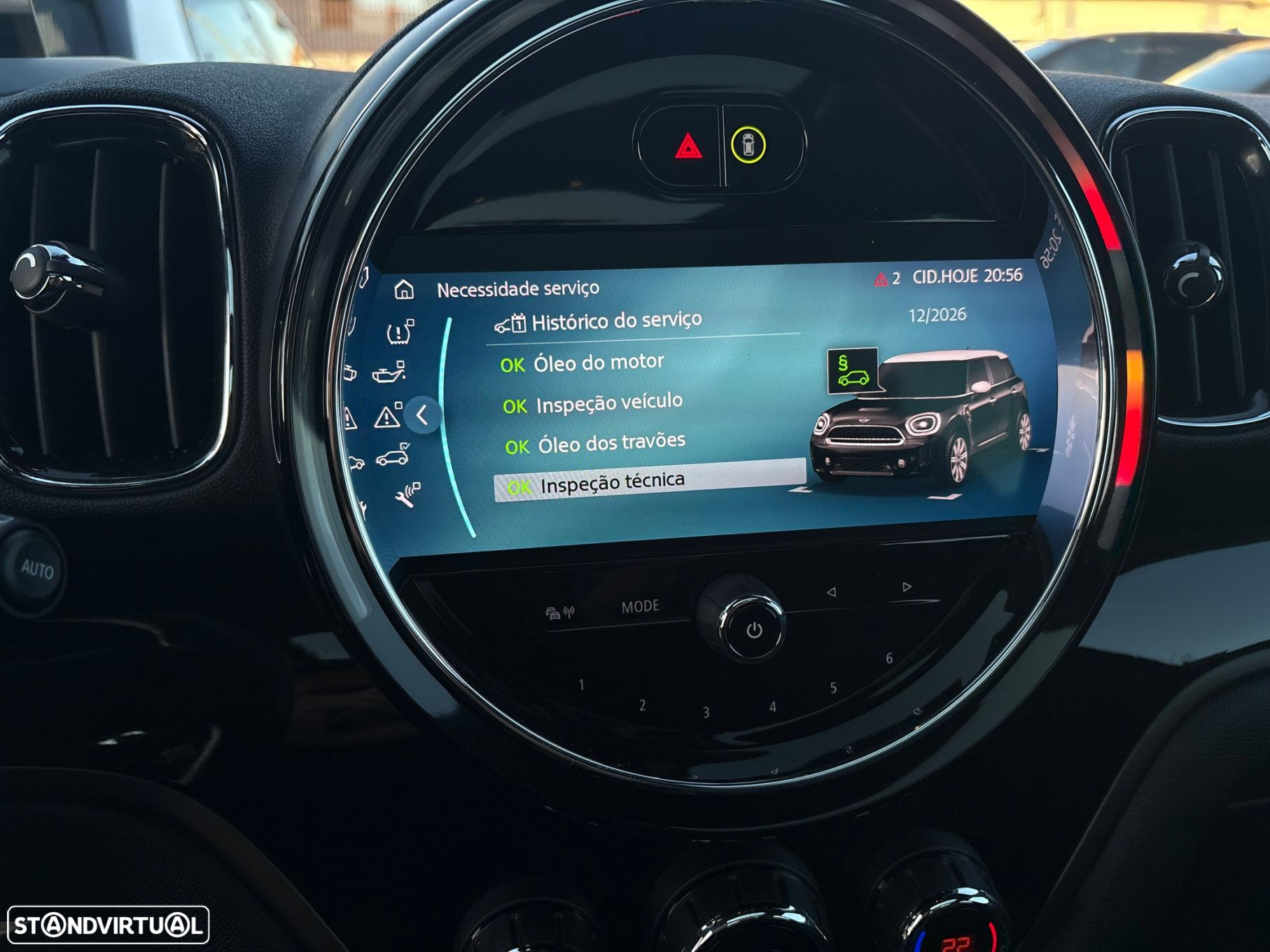 MINI Countryman Cooper SE ALL4 Sport Edition Auto - 28