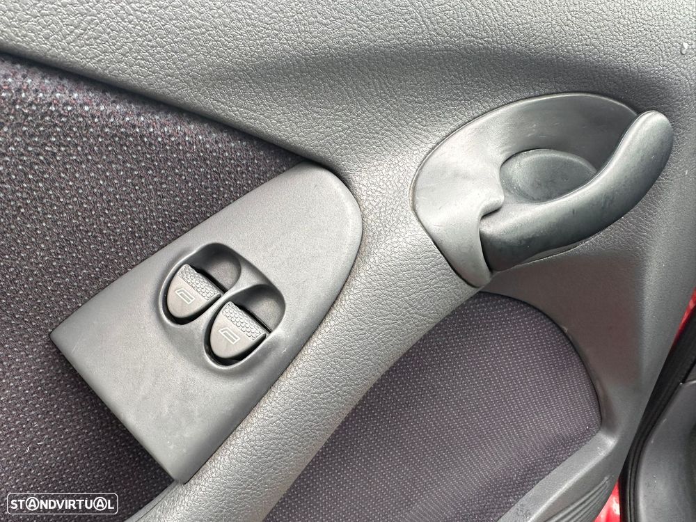 Fiat Brava Hatchback (182) 1.4 12 V Gasolina 80 cv  59 kW 1995 - 1998 182 A3.000 para peças - 14