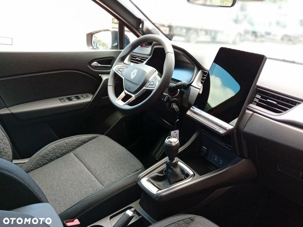 Renault Captur 1.2 TCe Evolution - 13