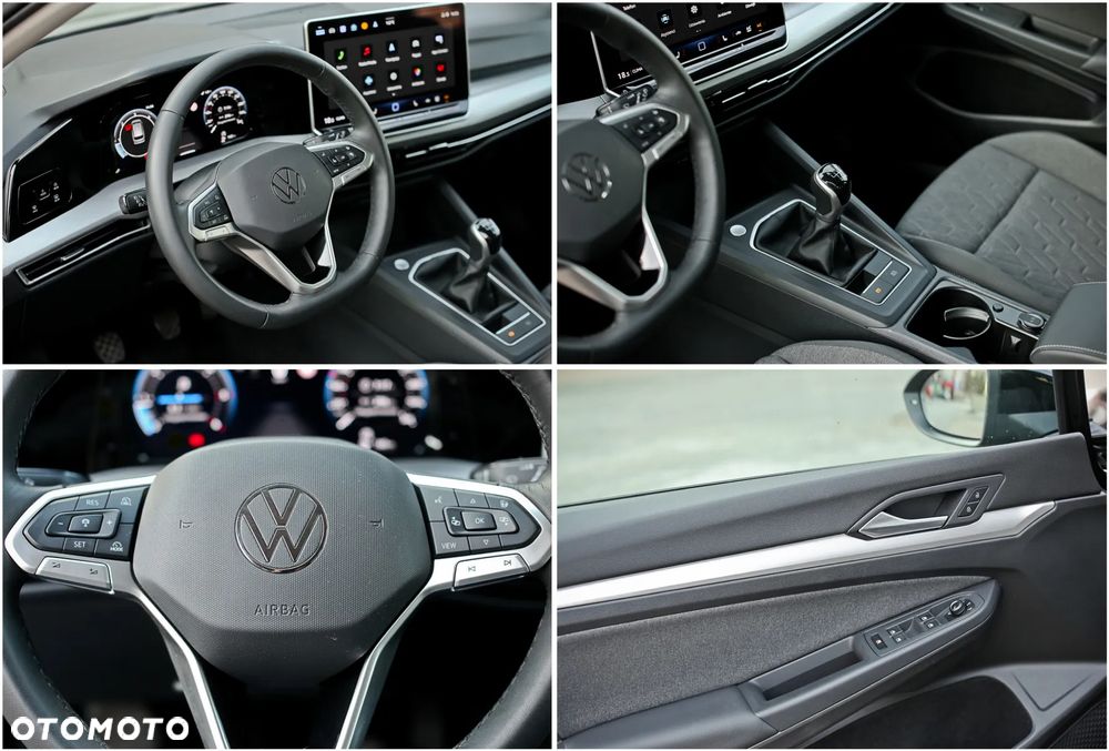 Volkswagen Golf 2.0 TDI Life - 28