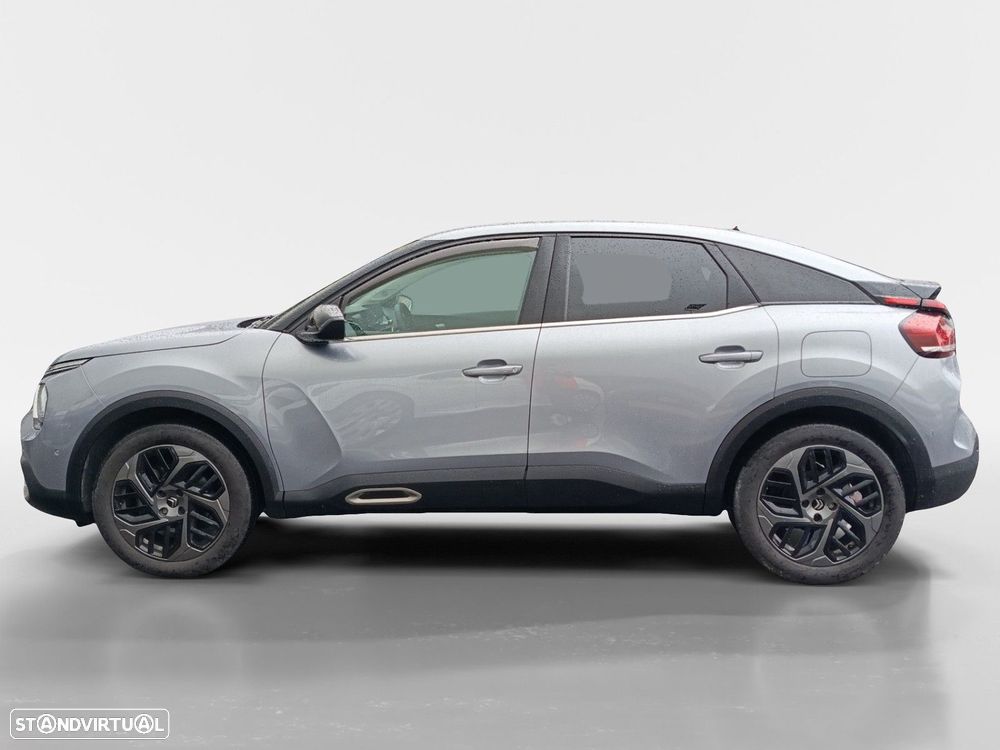 Citroën C4 1.2 PureTech Feel Pack EAT8 - 2