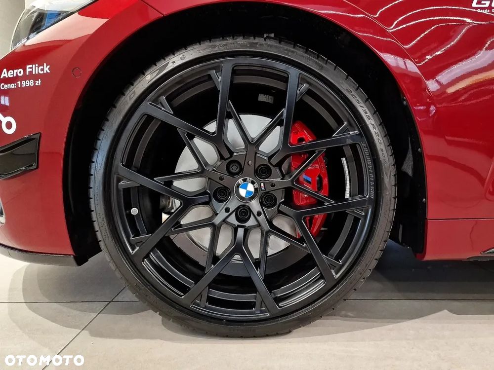 BMW Seria 4 430i xDrive M Sport sport - 10