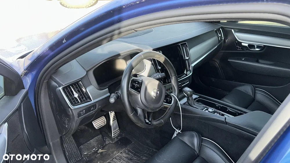 Volvo S90 T6 AWD R-Design - 5