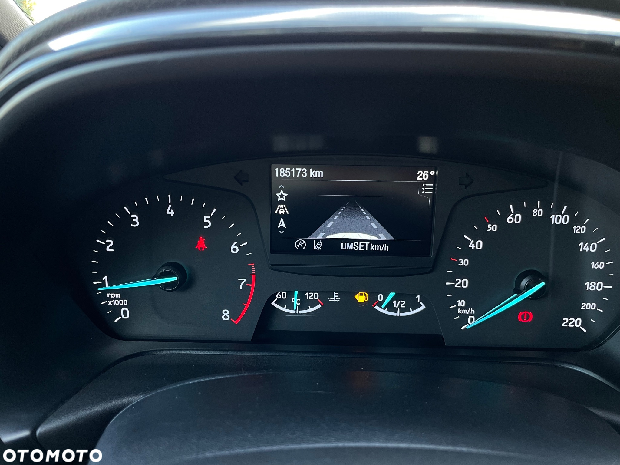 Ford Fiesta 1.0 EcoBoost ST-Line - 28