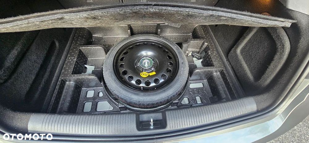 Opel Astra 1.4 Turbo Dynamic - 14