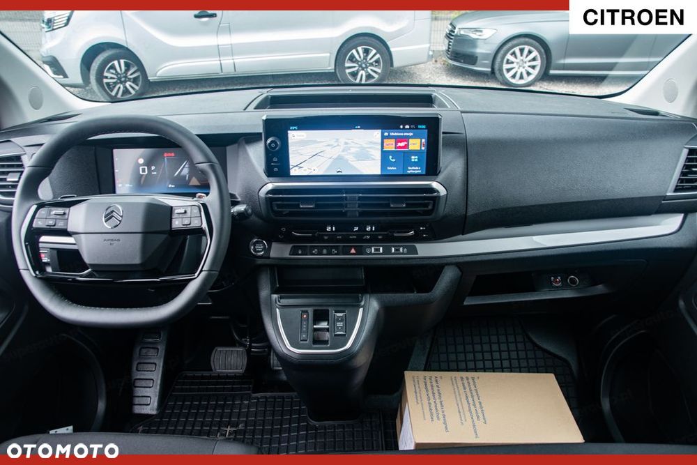 Citroën SpaceTourer - 32