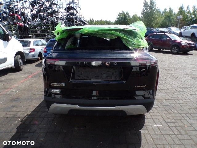 Części - Jaecoo 7 1.5 T-GDI 143 KM 25R - 3