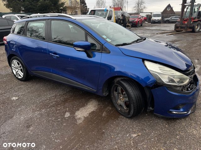 Renault Clio dCi 90 Start & Stop COLLECTION - 1