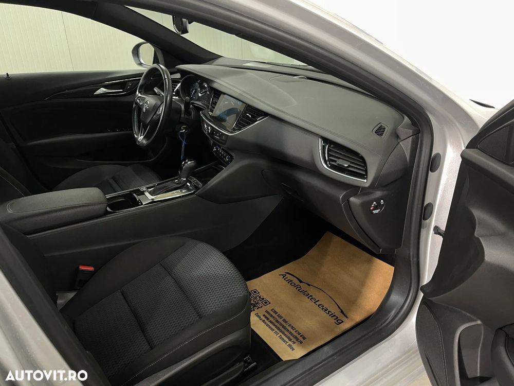 Opel Insignia 2.0 Start/Stop Aut. Elegance - 9