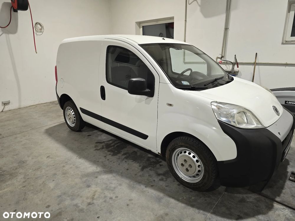 Fiat FIORINO - 1