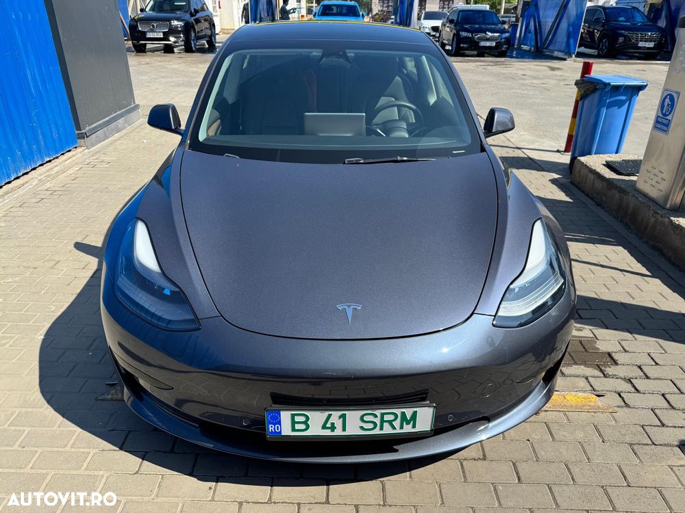 Tesla Model 3 Standard - 3
