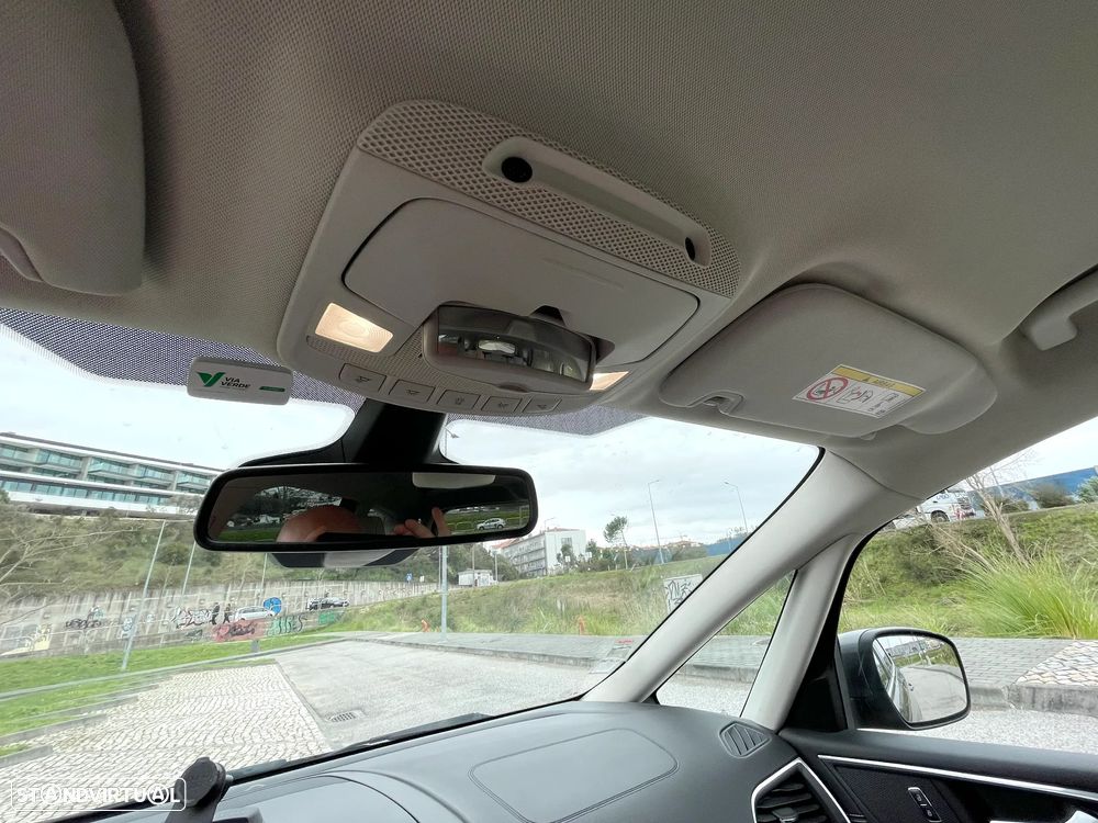 Ford S-Max 2.0 TDCi Vignale Powershift - 33