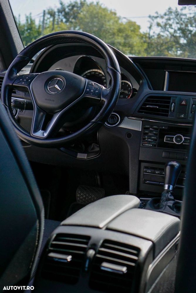 Mercedes-Benz Altul - 12