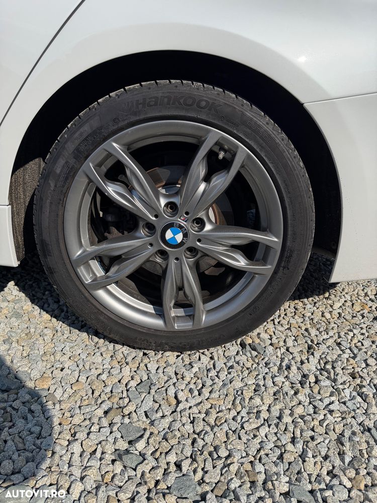 BMW Seria 3 320d Aut. - 9