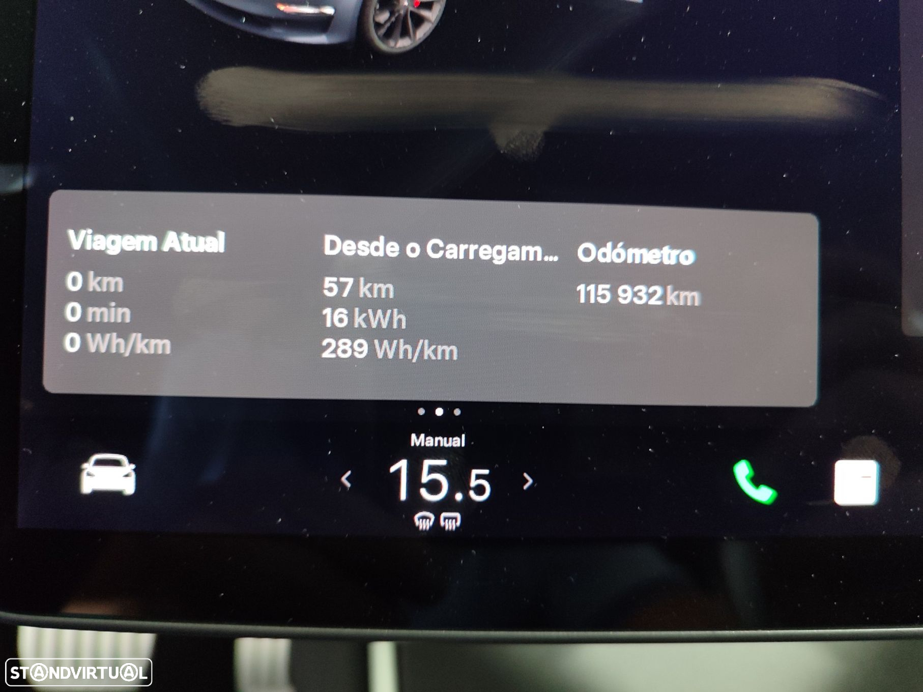 Tesla Model 3 Performance Dual Motor AWD - 18