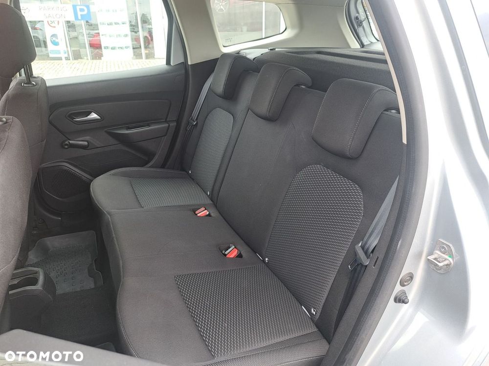 Dacia Duster 1.0 TCe Prestige - 15