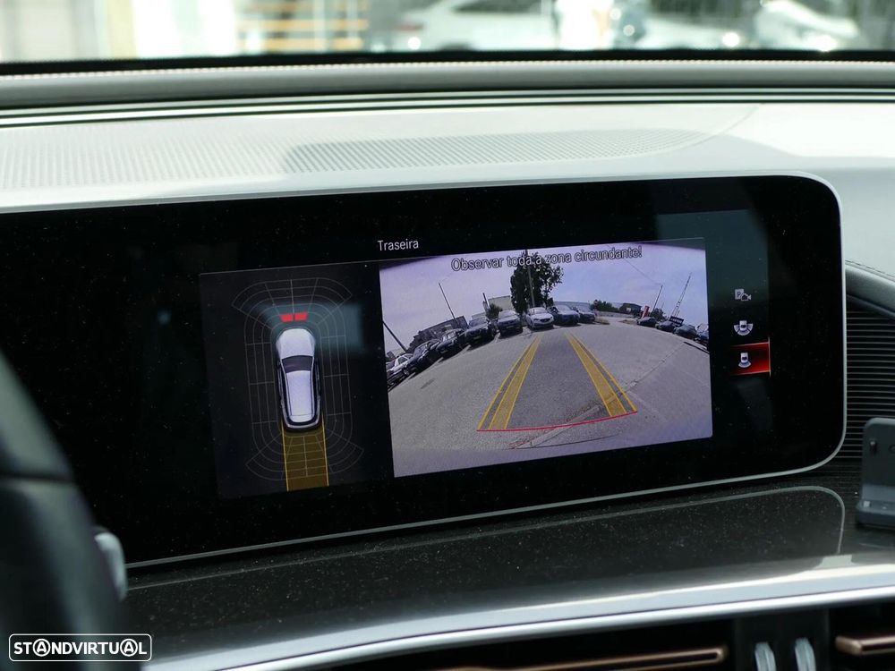 Mercedes-Benz EQC 400 4Matic - 24