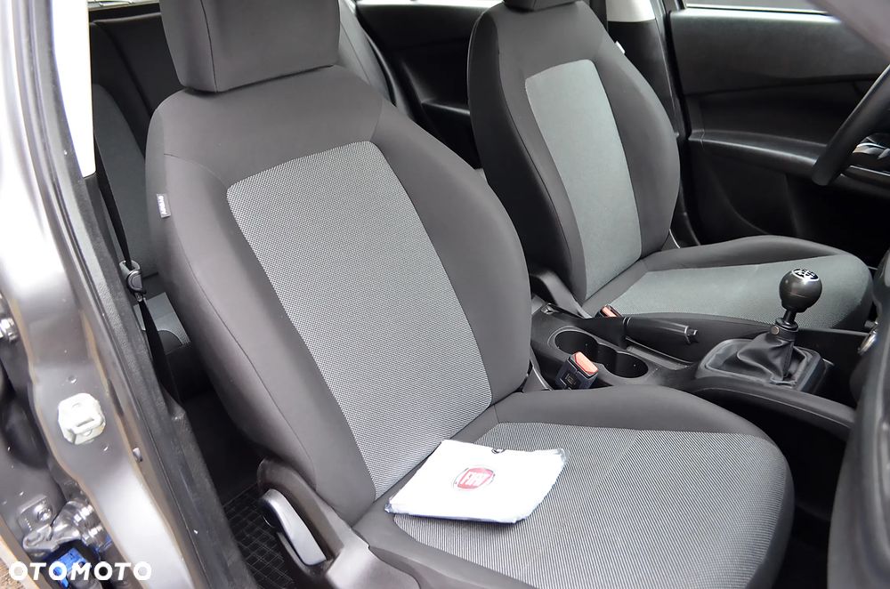 Fiat Tipo 1.4 16v Mirror - 11