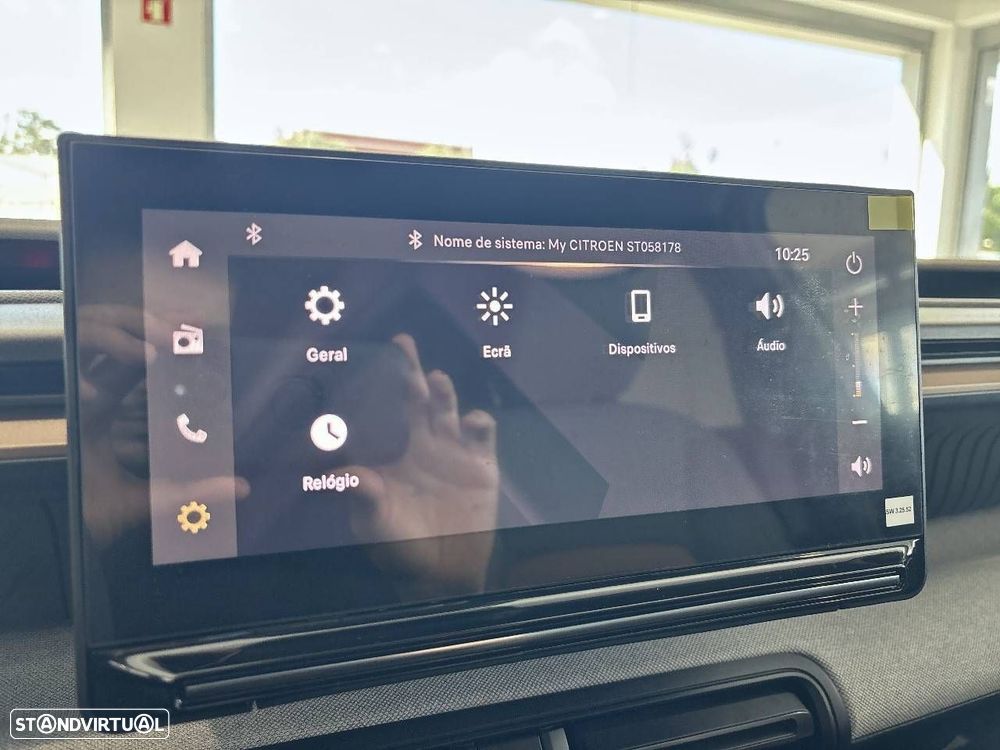 Citroën e-C3 Aircross - 16