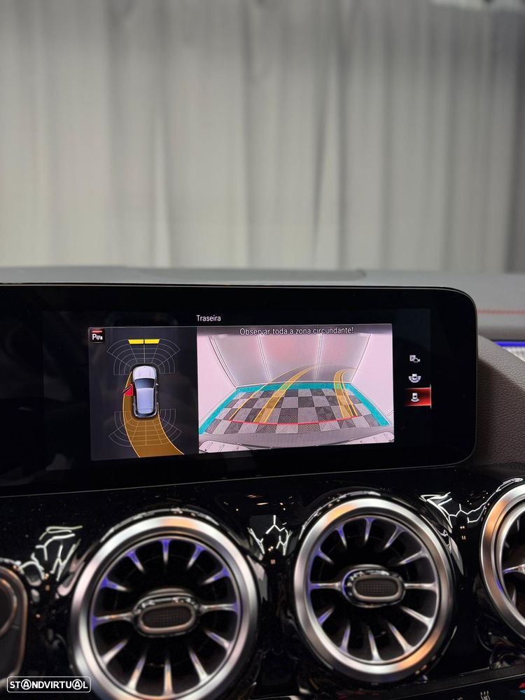 Mercedes-Benz EQA 250 AMG Line - 21