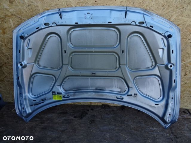 MASKA POKRYWA SILNIKA VOLVO S80 98-04 - 6
