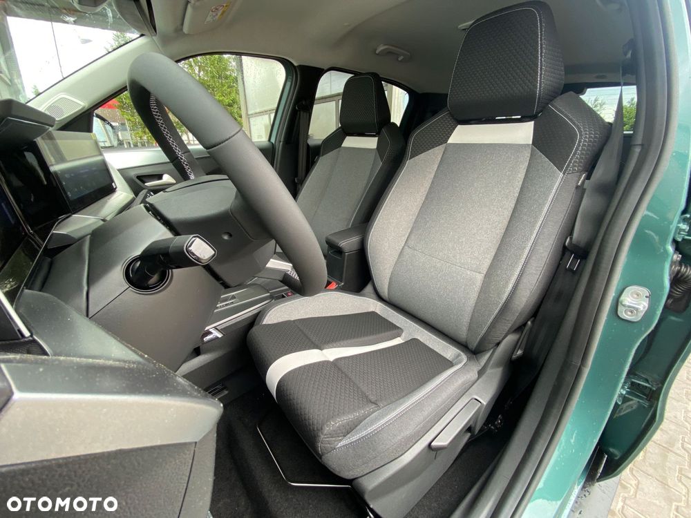 Opel Frontera 1.2 T mHEV GS eDTC6 - 11