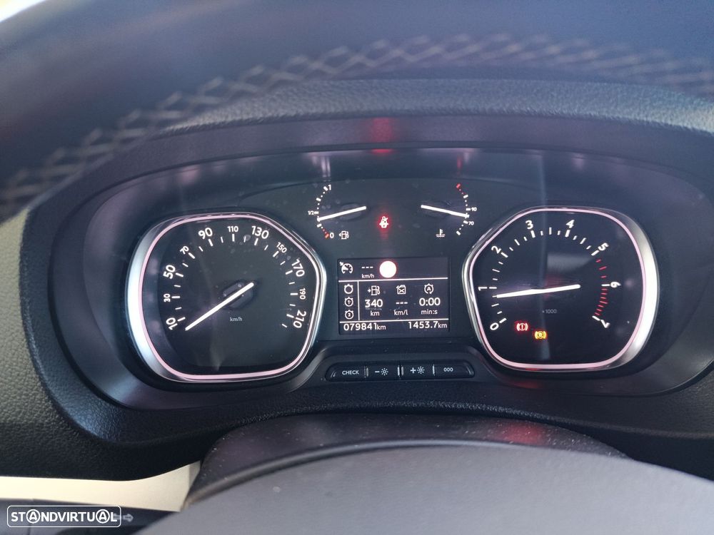 Opel Zafira Life 2.0 CDTi L2H1 Elegance - 9