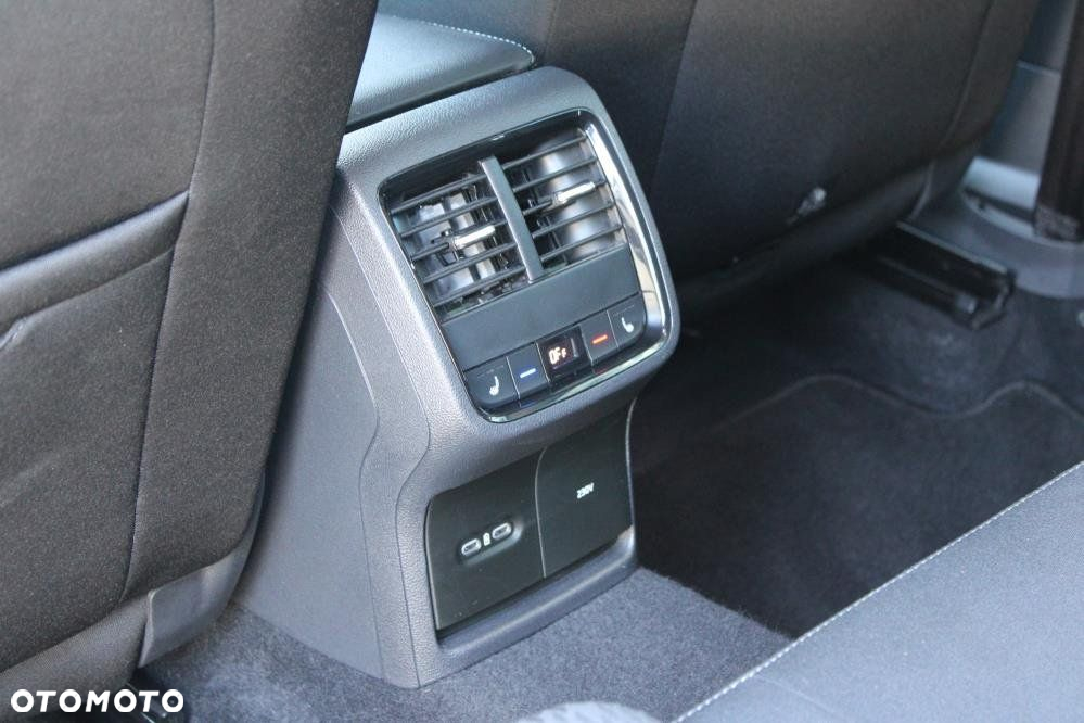 Skoda Octavia - 28