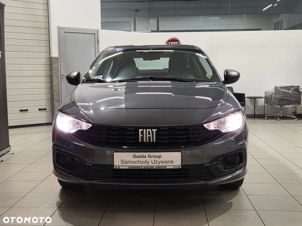 Fiat Tipo 1.0 T3 City - 3