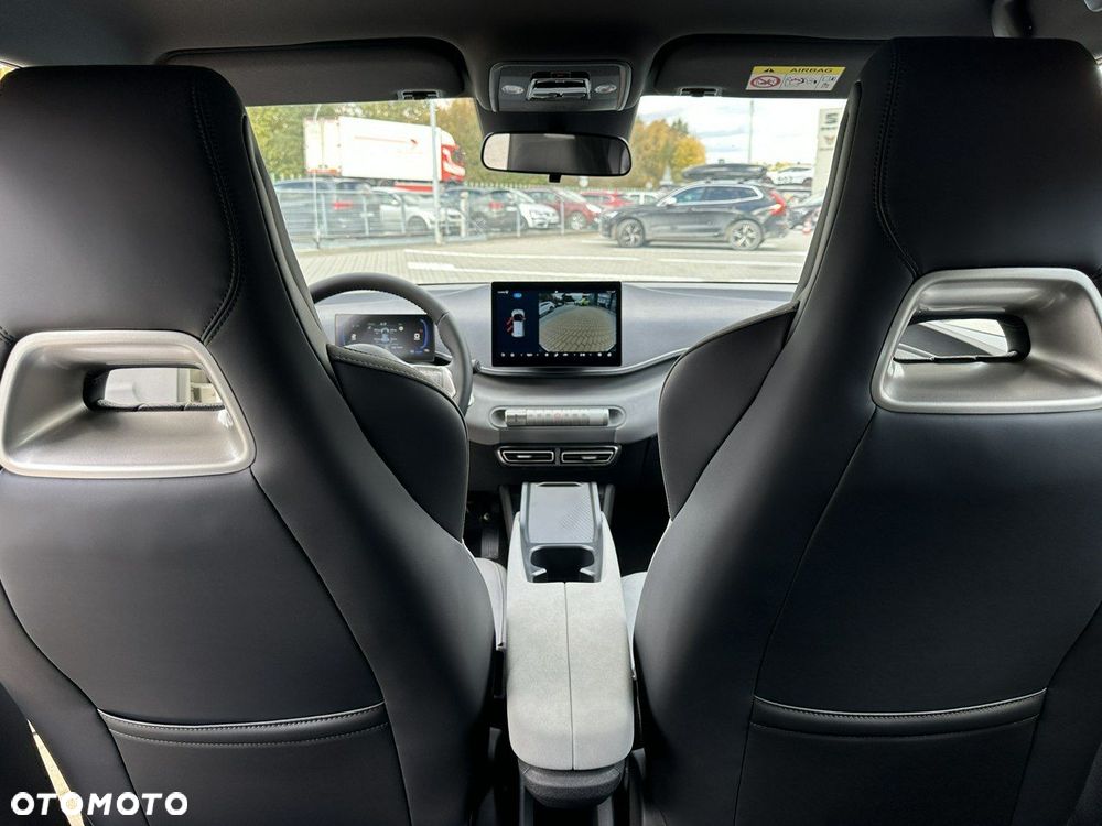 BYD Dolphin Surf - 16