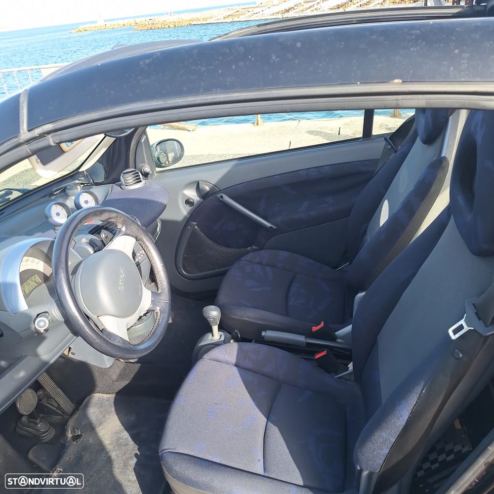 Smart ForTwo Coupé - 17