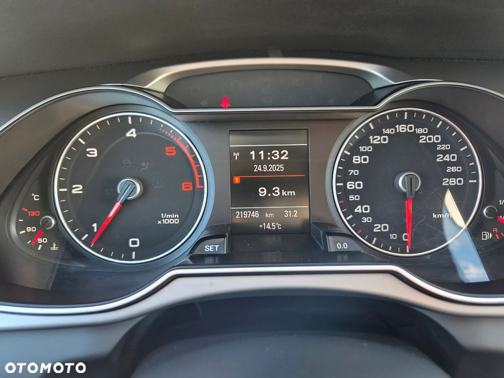 Audi A4 Avant 2.0 TDI DPF Ambition - 25