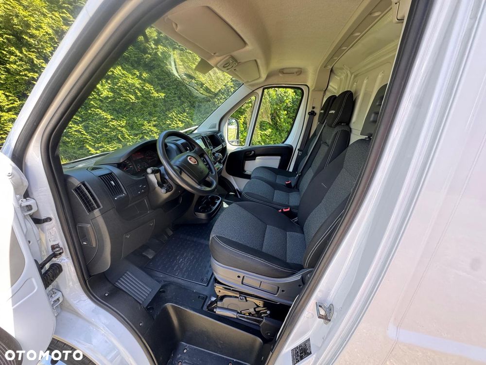 Fiat Ducato - 12